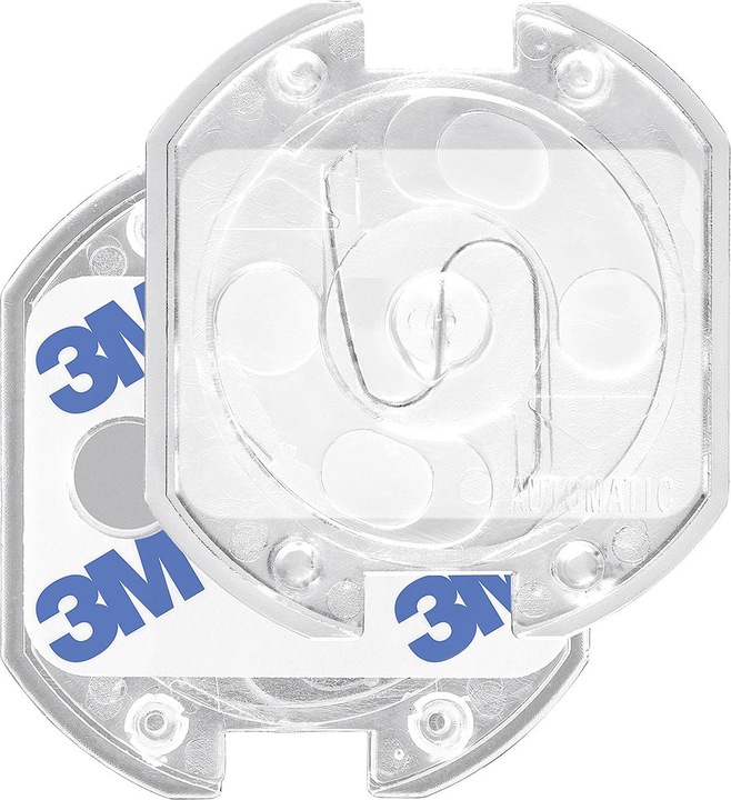 Image du produit Reer Protection pour prise de courant, paquet de 20