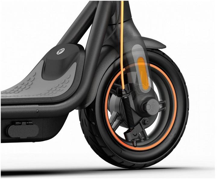 Actual product image Segway-Ninebot F65D (20 km/h, 65 km, 400 W)