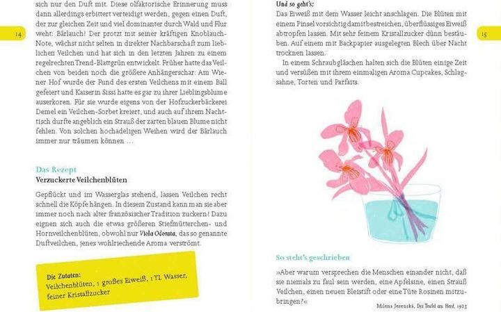Produktbild Der Wochenendverführer (Deutsch, Julia Strauss, 2014)