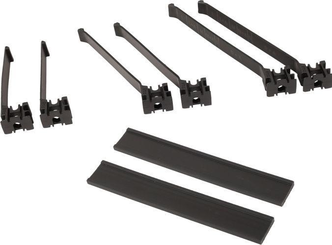 Actual product image Zefal Shield G50 (Mudguard set)