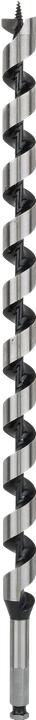 Actual product image Bosch Zubehör Wood auger, hexagonal D= 22.0 mm L= 450 mm (11 mm)