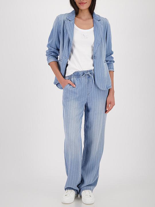 Actual product image Monari Jeansjacke (44)