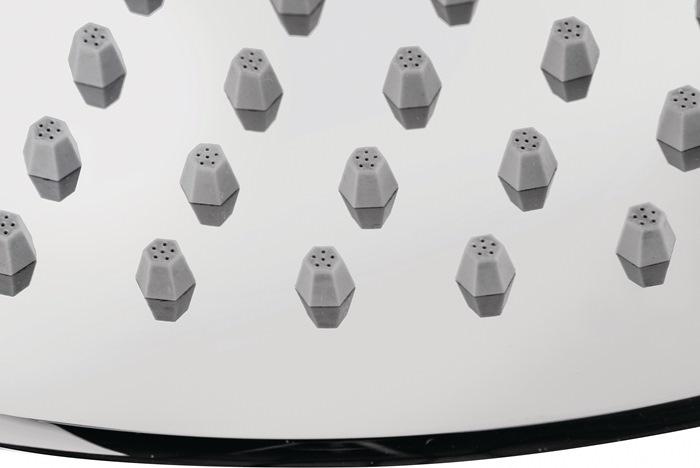 Image du produit Delphis Unic Douche de tête (28.10 l/min)