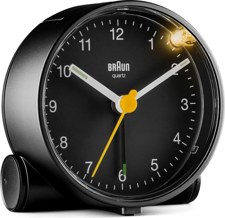 Immagine prodotto Braun Classic
