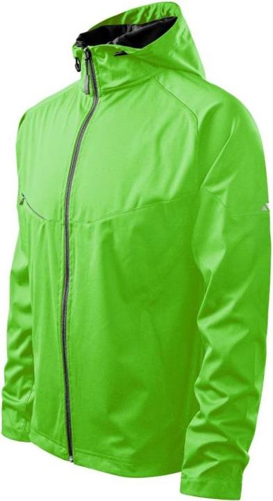Produktbild Malfini Softshell Cool M MLI-51592 jacket (L)