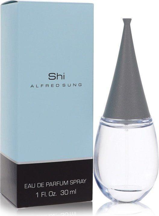 Actual product image Alfred Sung Shi (Eau de parfum, 30 ml)