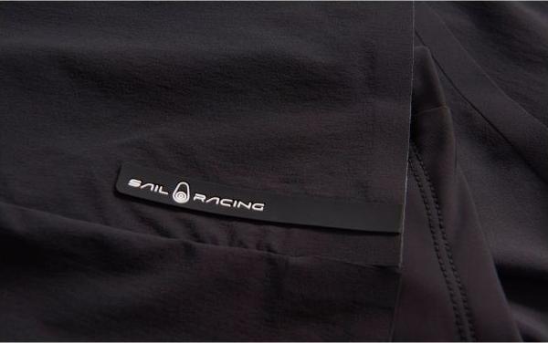 Produktbild Sail Racing Race Rock Schwarz (XS)