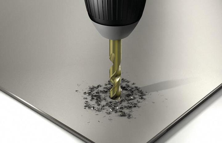 Immagine prodotto Fischer 530496 (2,0 mm)