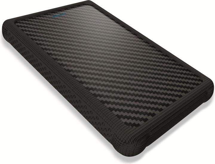 Productafbeelding Icy Box Ib-223u3-B (2.5")