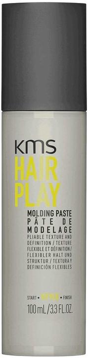 KMS California Molding Paste Hairplay