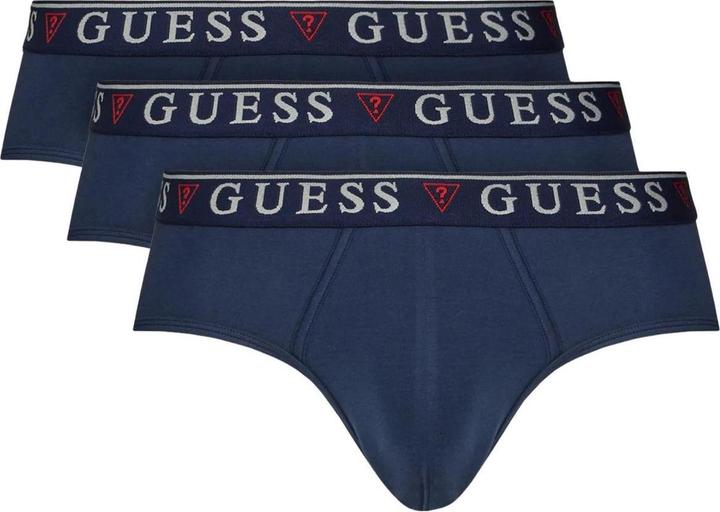 Produktbild Guess Slips (3erPack) (L, 3er Pack)