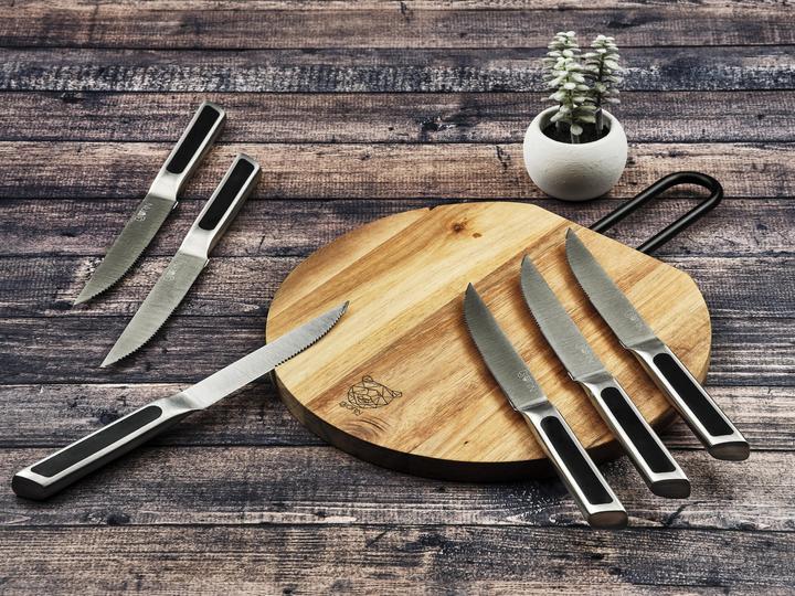 Immagine prodotto Björn Loki (6 pz.)