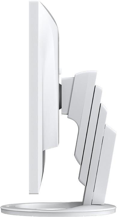 Actual product image Eizo EV2495 FlexScan (1920 x 1200 pixels, 24")