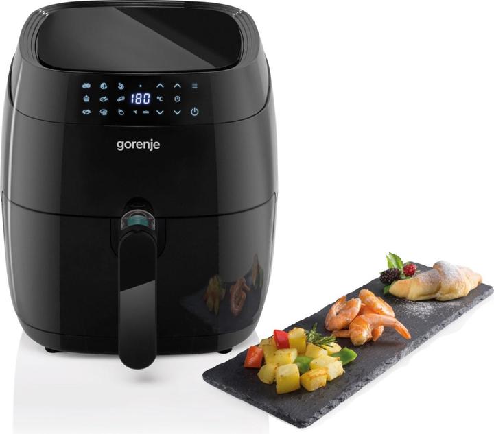 Actual product image Gorenje AF1409DB