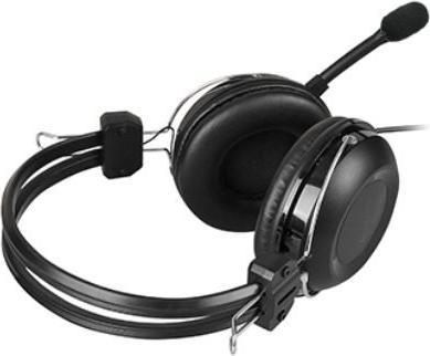 Immagine prodotto A4Tech Cuffie HU-35 USB (ANC, Cablato)