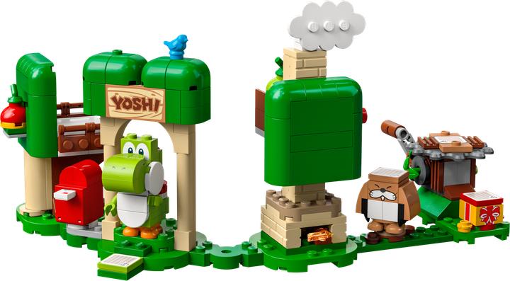 Produktbild LEGO Yoshis Geschenkhaus - Erweiterungsset (71406, LEGO Super Mario)