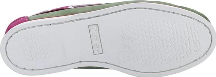 Produktbild Hush Puppies Bootsschuhe Hattie Nubukleder (37)