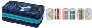 Produktbild Herlitz TriCase 31 tlg. Deep Ocean