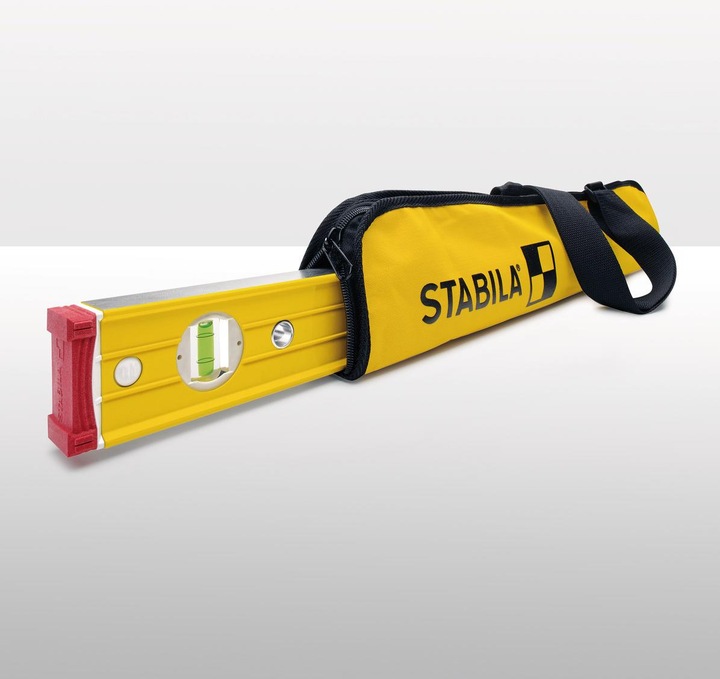 Immagine prodotto Stabila ElettronicaLivello TECH 19 elettronico IP 5 DigitaleLivelli e livelleBorsa (40 cm)