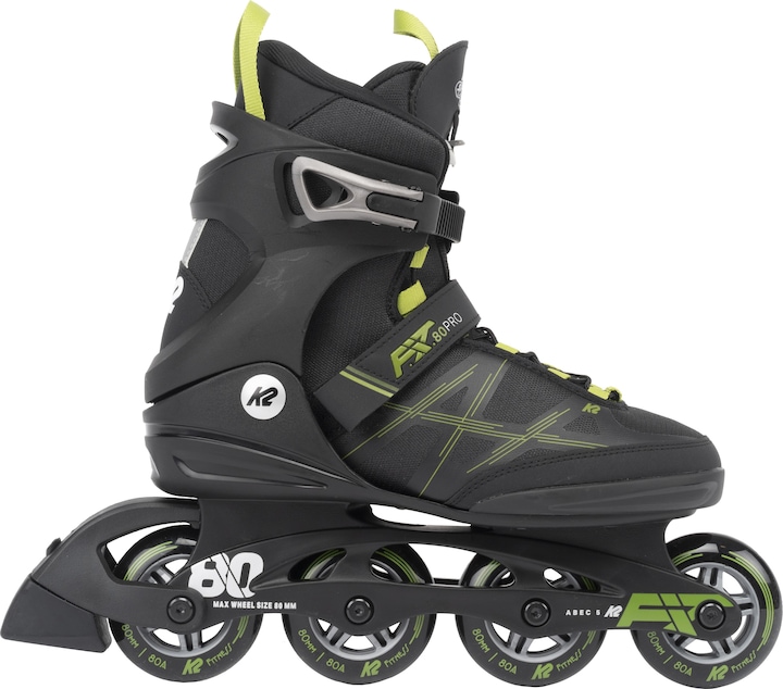 K2 F.i.t. 80 Pro