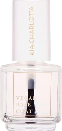 Image du produit Kia Charlotta Unterlack "Vegan Base Coat" - Base Coat (Transparent, Base coat)