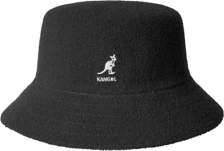 Produktbild Kangol Bermuda Schlapphut (S)