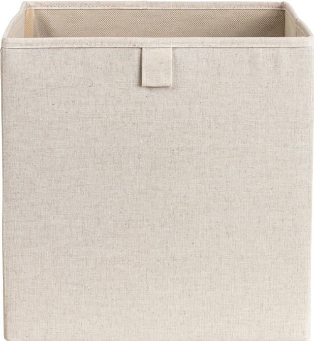 Produktbild Bigso Aufbewahrungsbox SOFT CUBE (31.50 cm)