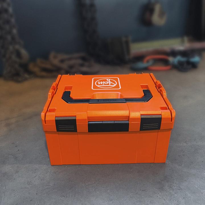 Produktbild Fein L-BOXX L-BOXX 238