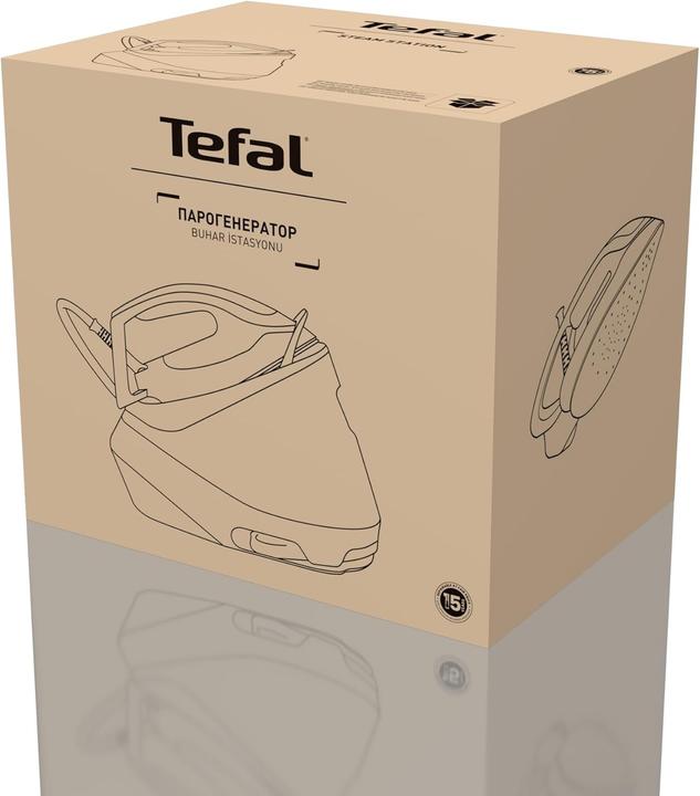 Produktbild Tefal SV8110E0 Express Power (2800 W, 420 g/min)