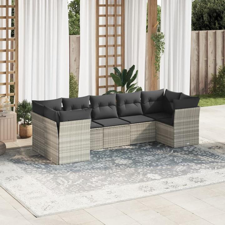 Actual product image vidaXL Giuliana