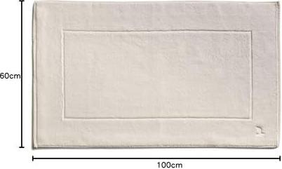 Immagine prodotto Möve Basic (100 x 60 cm)