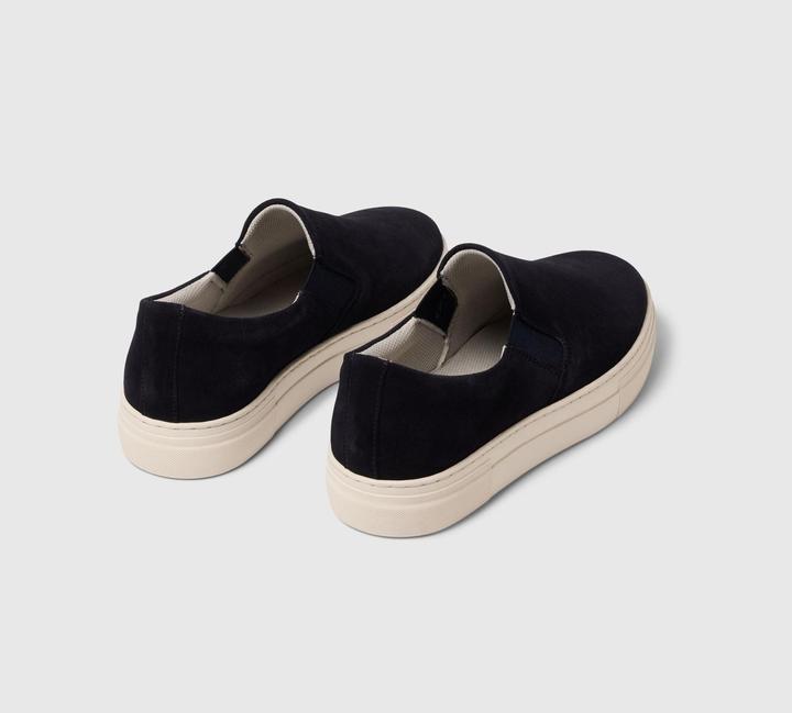 Produktbild Selected Wildleder Sneakers (45)