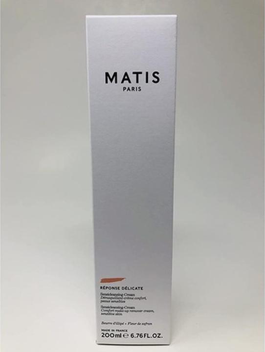 Produktbild Matis Paris Reponse Delicate (Make-Up Entferner, 200 ml)