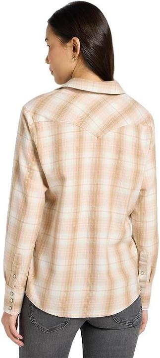 Immagine prodotto Lee Langarmhemd Regular Western Shirt (S)