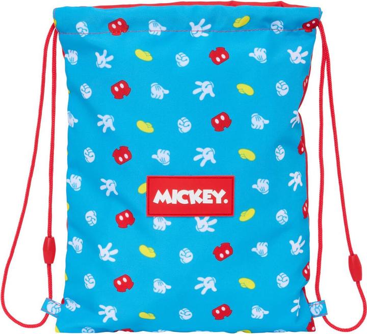 Actual product image Safta Mickey Mouse Fantastic (3 l)