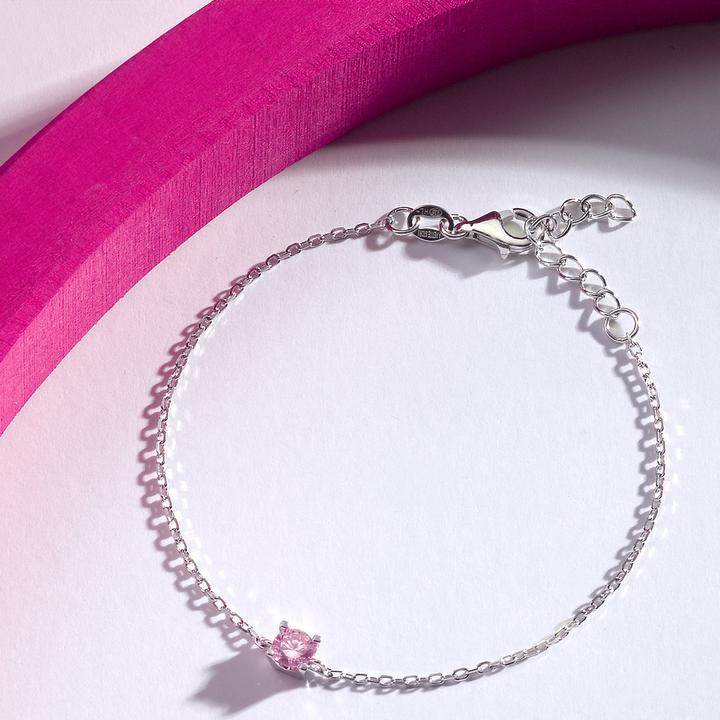 Produktbild La Petite Story Armband Silver (16 cm, 925er Silber)