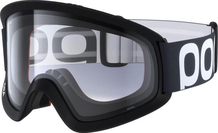 Uranium Black, Grey Lens