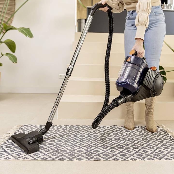 Image du produit Tristar SZ-4135 Aspirateur sans sac 700W