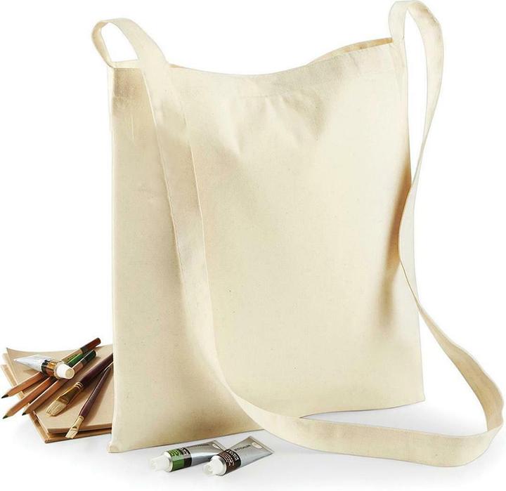 Immagine prodotto Westford Mill Borsa a tracolla 8 litri (confezione da 2) (8 l)