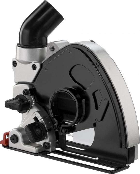 Produktbild Makita Absaughaube 125 mm Trennen 196