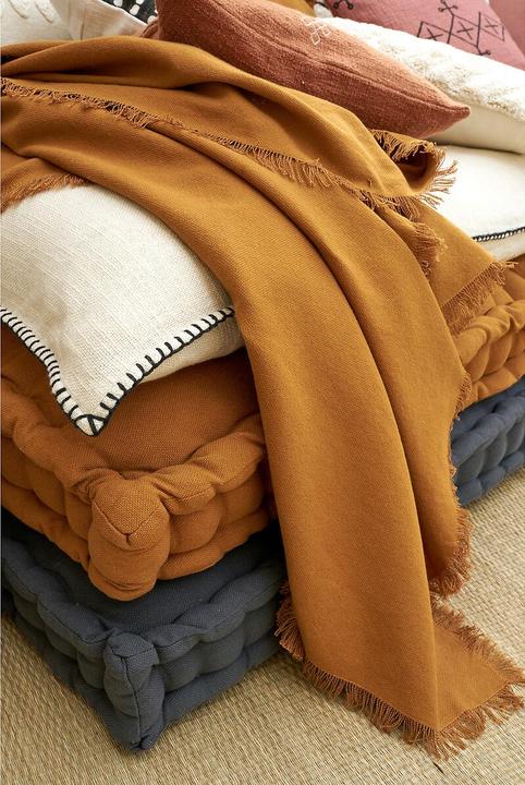 Produktbild La Redoute Interieurs Panama (200 x 140 cm)