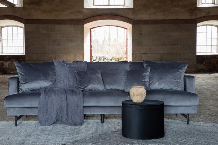 Actual product image Venture Home Sofa (3-seater)