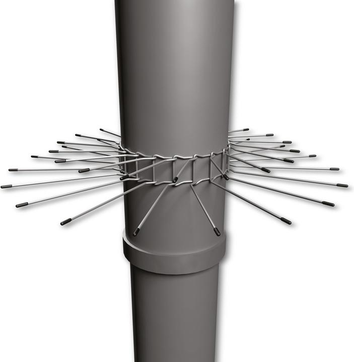 Produktbild Gardigo Marderabwehrgürtel