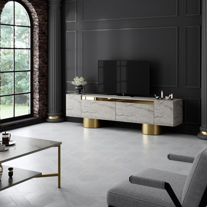 Image du produit Skye Decor Bohem (180 x 50 x 30 cm)