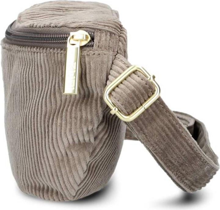 Actual product image Zwei Gürteltasche Mademoiselle MH4