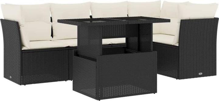 Produktbild vidaXL Princeton