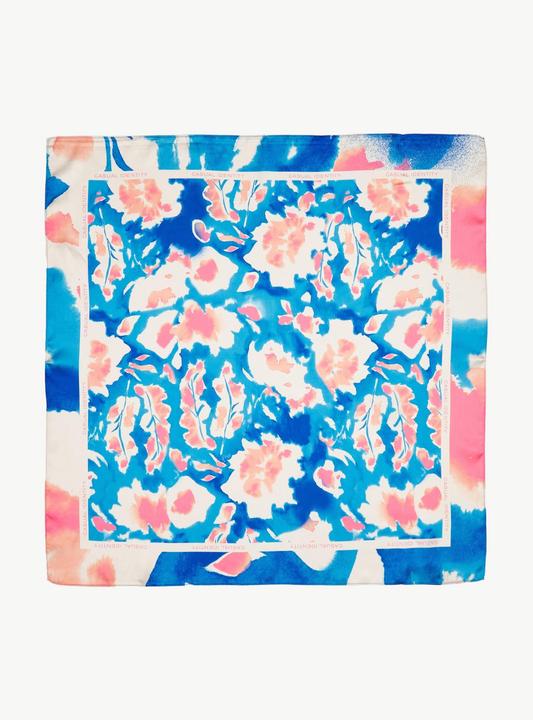 Actual product image Comma Tuch Gemustertes Tuch