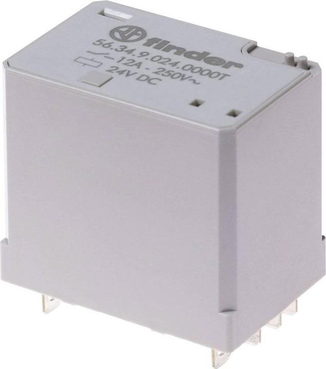 Produktbild Finder Steckrelais