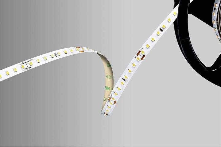 Productafbeelding Barthelme 51542228 LED strip 24 V 5000 mm warm wit (Warm wit, 500 cm, Interieur)