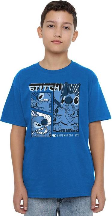 Produktbild Lilo & Stitch TShirt (104)